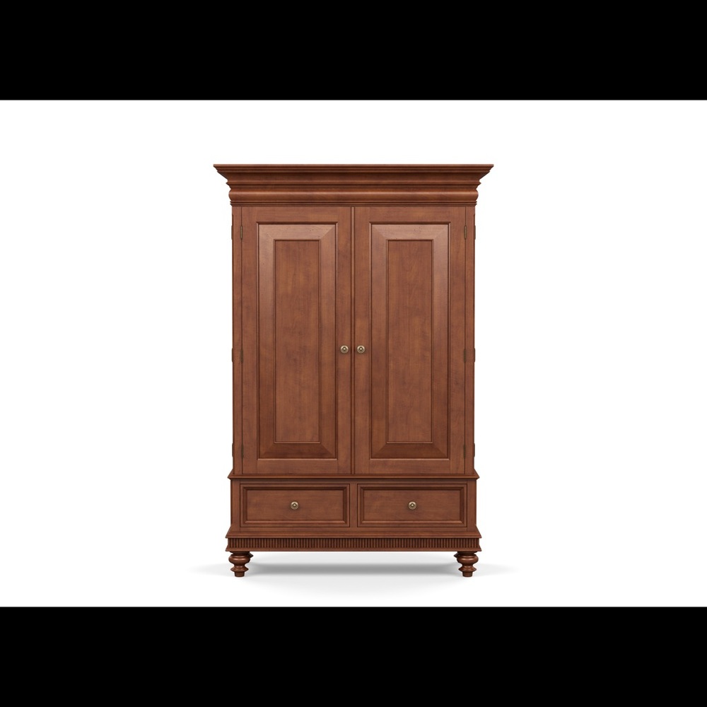 Calvin Armoire - Ethan Allen
